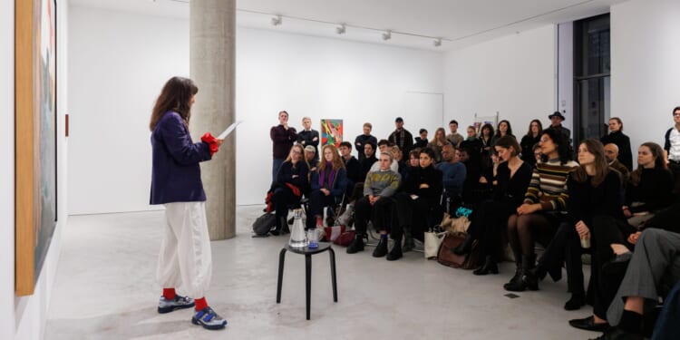 Why London’s literati can’t write