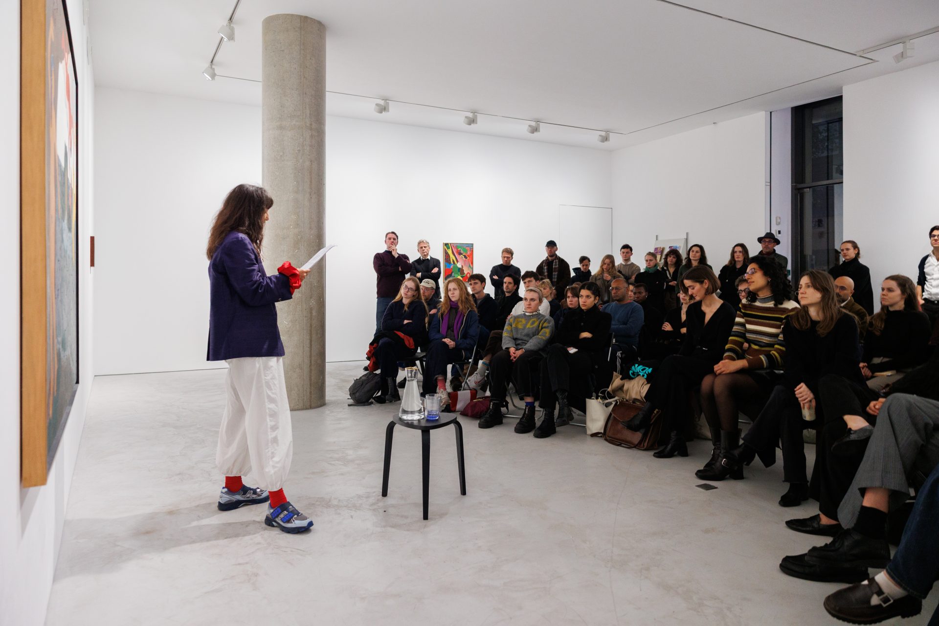 Why London’s literati can’t write