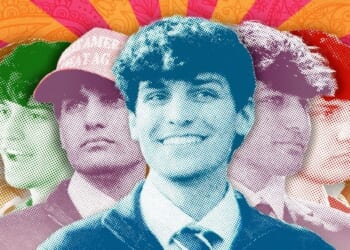 Why Nikki Haley’s son went radical