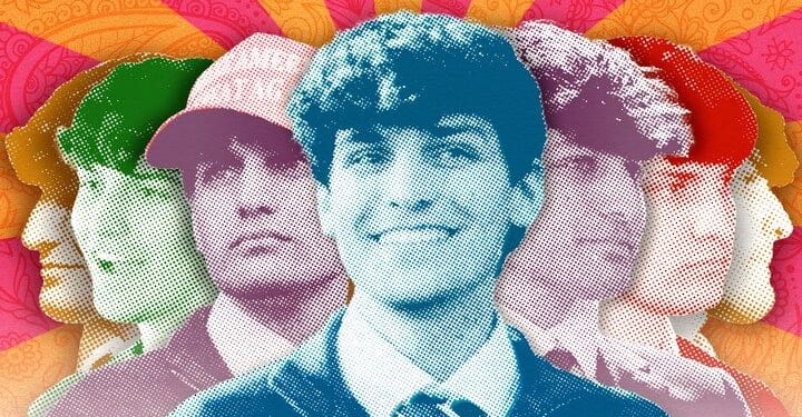 Why Nikki Haley’s son went radical