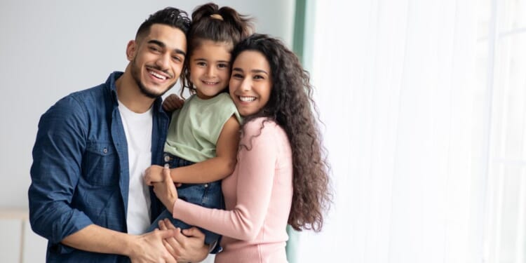 Why "Pro-Family" Government Programs Don't Increase the Fertility Rate