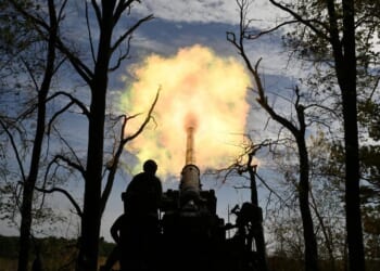 Why Trump is pandering to Putin