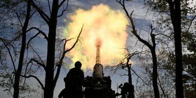 Why Trump is pandering to Putin