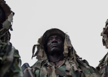 Why Trump should stay out of Nigeria