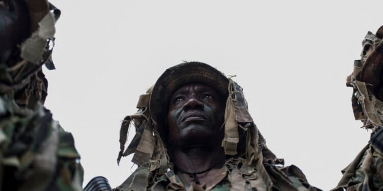 Why Trump should stay out of Nigeria