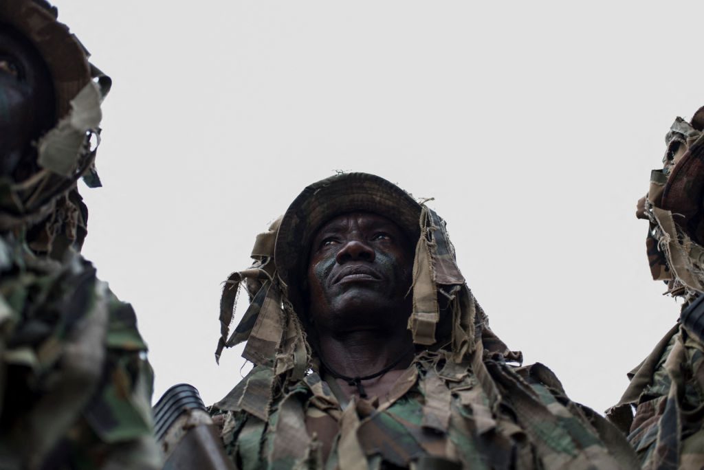 Why Trump should stay out of Nigeria