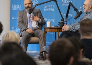 Why We Need Austrian Economics