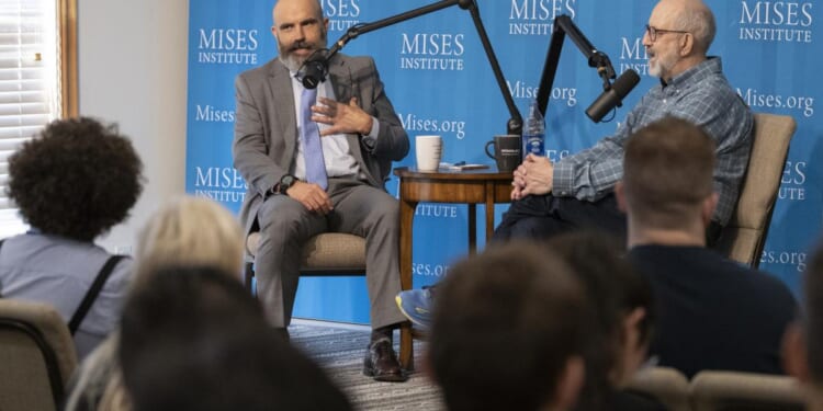 Why We Need Austrian Economics