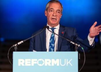 Why are schools telling children that Reform is far right?