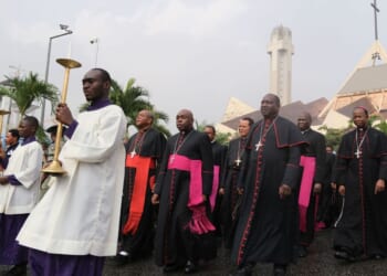 Why is the BBC denying the persecution of Nigeria’s Christians?