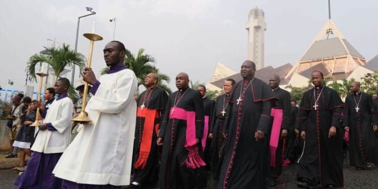 Why is the BBC denying the persecution of Nigeria’s Christians?