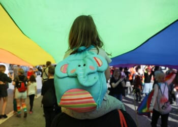 Why puberty blockers are bad medicine