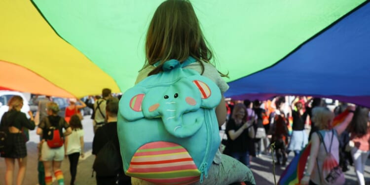 Why puberty blockers are bad medicine