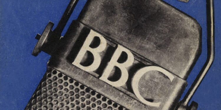 Why the BBC was never impartial