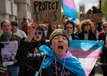 Why the NHS puberty-blockers trial is a catastrophic mistake