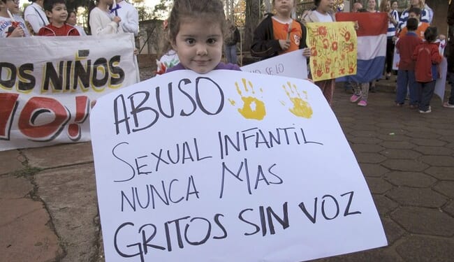 Why the Spotlight Stayed on the Church While Other Abusers Hid in Plain Sight – PJ Media