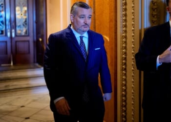 Why the Two Parties Have Diverged on Fighting Anti-Semitism – Commentary Magazine