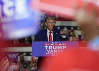 Will Republicans Learn from Trump or Ignore His Formula for Success? – PJ Media