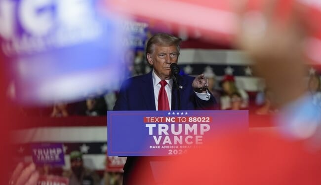 Will Republicans Learn from Trump or Ignore His Formula for Success? – PJ Media