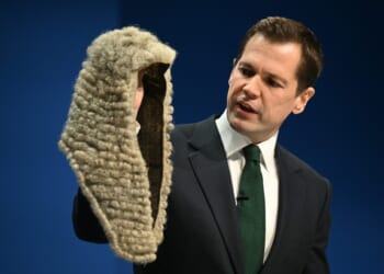 Will we ever escape the ECHR?