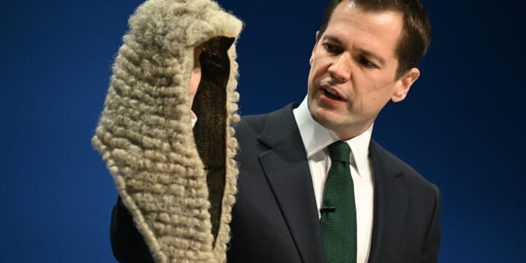 Will we ever escape the ECHR?