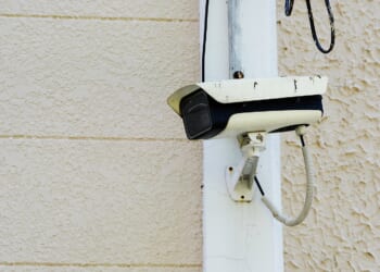 video surveillance
