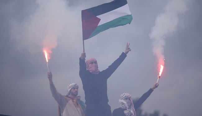 'Woke Virtue' Is the Trap Islam Relies on to Kill You – PJ Media