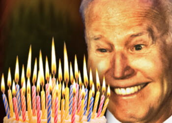 Worst Living President Turns 83