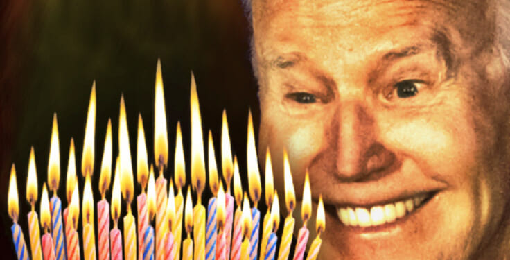 Worst Living President Turns 83