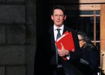 Would you go to prison for free speech?