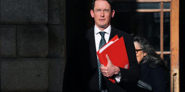 Would you go to prison for free speech?