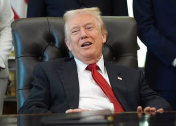 Yes! Trump Calls for Ending Obamacare – PJ Media