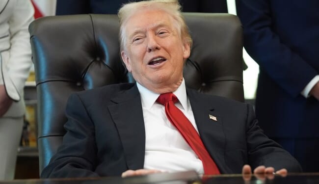 Yes! Trump Calls for Ending Obamacare – PJ Media