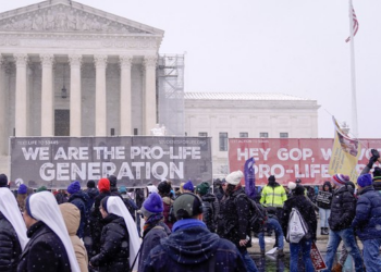 You Can Do More to Be Pro-Life Than Just Talk About It – PJ Media