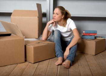 Young Women Want a Divorce From Uncle Sam