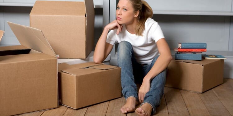 Young Women Want a Divorce From Uncle Sam