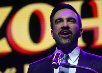 Your Friends and Neighbors in the Mamdani Era – Commentary Magazine