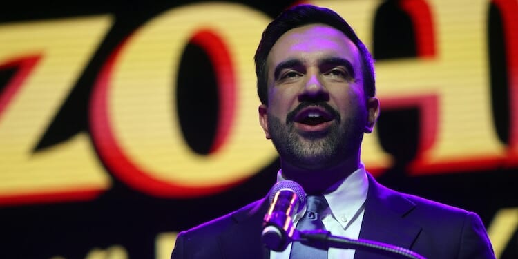 Your Friends and Neighbors in the Mamdani Era – Commentary Magazine