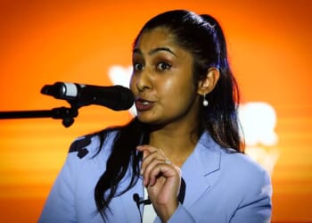 Zarah Sultana's Poundshop revolution - UnHerd