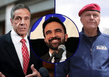 Zohran Mamdani wins New York City mayoral race – One America News Network