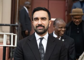 Zohran Mamdani’s Ivy League intifada