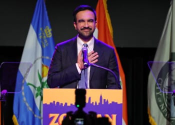 Zohran Mamdani’s bread and circuses