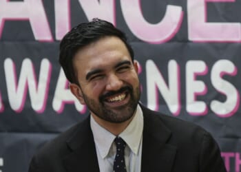 Zohran Mamdani’s rise is fuelled by generational resentment