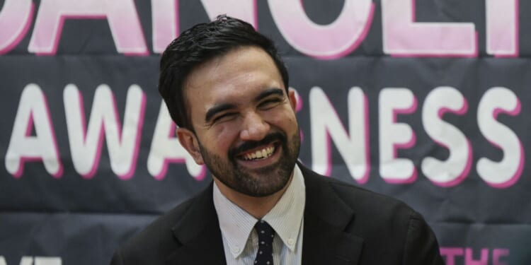 Zohran Mamdani’s rise is fuelled by generational resentment