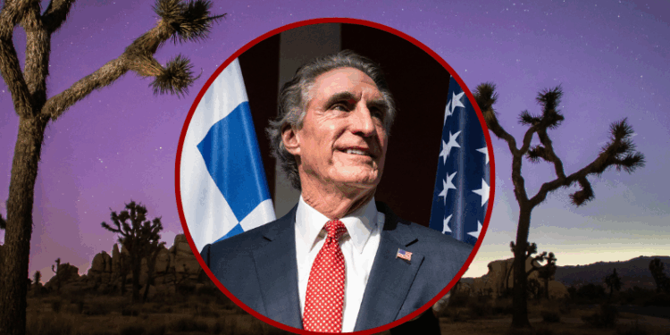 ‘America First’ changes coming to National Park passes – One America News Network