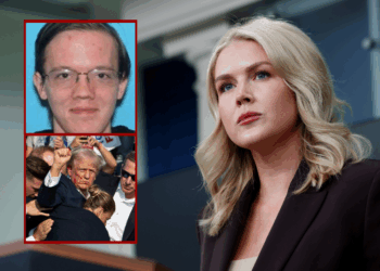 ‘And I believe the president does too’ – One America News Network