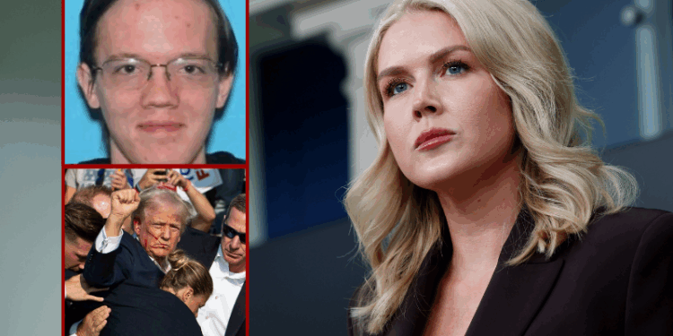 ‘And I believe the president does too’ – One America News Network