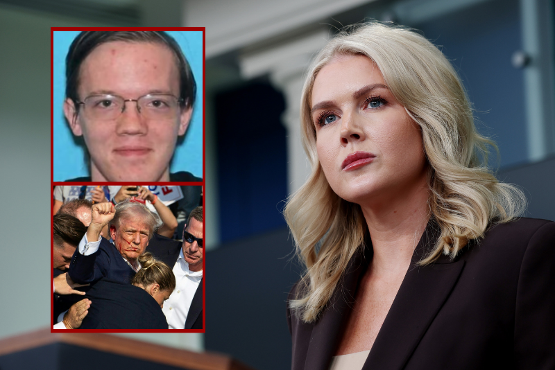 ‘And I believe the president does too’ – One America News Network