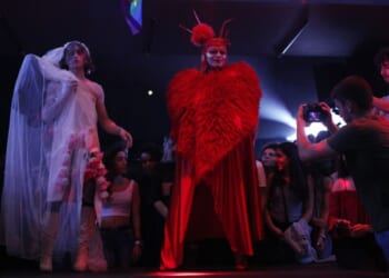 ‘Blood-Drinking Drag Nun’ to Perform for Kids in Wisconsin – PJ Media