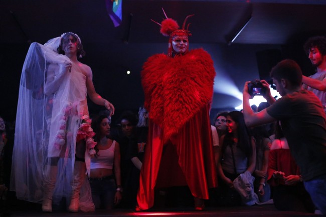 ‘Blood-Drinking Drag Nun’ to Perform for Kids in Wisconsin – PJ Media